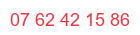 07 67 39 76 88